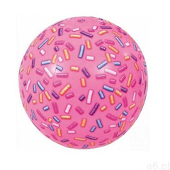 Avenli Piłka dmuchana donut 57153 - ogłoszenia A6.pl