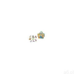 Aquabeads koraliki gwiazdki, zestaw zwierzęta 31602 cena za 1 sztukę - ogłoszenia A6.pl