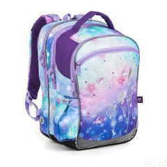 Topgal Plecak szkolny coco 18044 g (8592571011506) - ogłoszenia A6.pl