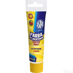 Farba plakatowa tuba, 83110908;83110908 - ogłoszenia A6.pl
