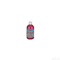 Farby tempery w butelce 500 ml ciemny czerwony hobart 551/10 - ogłoszenia A6.pl
