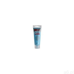 Farba akrylowa METALIK - niebieski tiffany 75 ml (0075-311), 0075-311 - ogłoszenia A6.pl