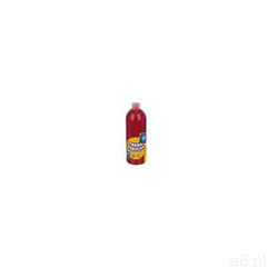 Farba szkolna Astra 1000 ml - czerwony ciemny (301217044), 301217044 - ogłoszenia A6.pl