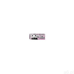 Starpak Farby plakatowe 12 kolorów 20ml panda (450926). wiek: 3+ - ogłoszenia A6.pl
