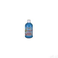 Hobart Farby tempery w butelce 1000 ml niebieski 554/18 (8015189185549) - ogłoszenia A6.pl