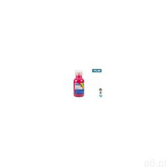 Farba tempera 125 ml magenta marki Milan - ogłoszenia A6.pl