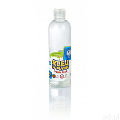 Astra Klej w płynie transparentny 250ml (5901137125978) - ogłoszenia A6.pl