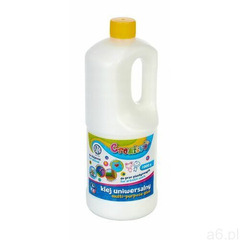Klej uniwersalny Creativo 1000 ml (5901137107226) - ogłoszenia A6.pl