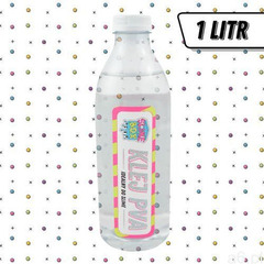 Slimebox Klej pva do slime clear 1000 ml - ogłoszenia A6.pl
