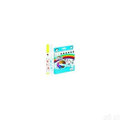 Pisaki multicolor marki Fiorello - ogłoszenia A6.pl