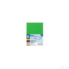 Samoprzylepna kolorowa pianka eva a4 (4030969877142) - ogłoszenia A6.pl