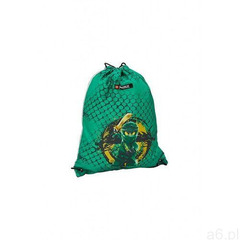 Worek LEGO NINJAGO 1Y41HA - ogłoszenia A6.pl