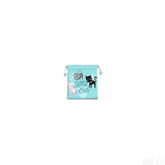 Worek na żywność little cats 22 cm kl10734 (8435507833400) - ogłoszenia A6.pl