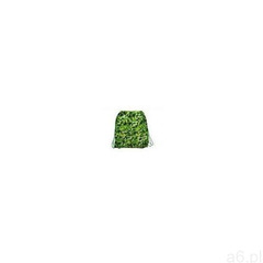 Gdd Worek na obuwie pixi green happy color - ogłoszenia A6.pl