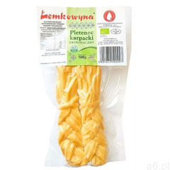 Pletenec karpacki bio 100 g - marki Łemkowyna - ogłoszenia A6.pl