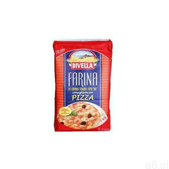 Divella Farina Mąka do Pizzy 1kg 30.01.2022 - ogłoszenia A6.pl