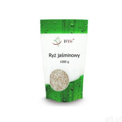 Ryż jaśminowy 1000g marki Vivio - ogłoszenia A6.pl