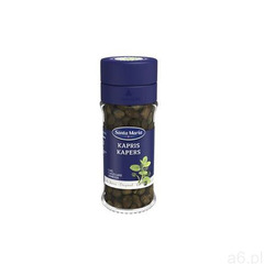 Santa Maria Kapris kapary 80g (7311311014642) - ogłoszenia A6.pl