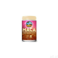 This is bio maca 100% organic, 110g - ogłoszenia A6.pl