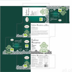 Herbatka na serce bio (20 x 2,5 g) 50 g - (ludowe receptury) marki Mir-lek - ogłoszenia A6.pl