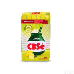 CBSe Limon (cytrynowa) 0,5kg - ogłoszenia A6.pl