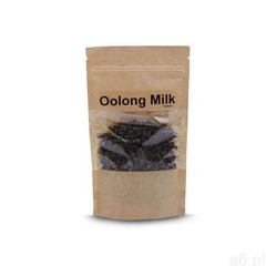 Vivio Herbata oolong milk 50g - ogłoszenia A6.pl