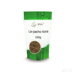 Lapacho kora 100g (5902115101588) - ogłoszenia A6.pl