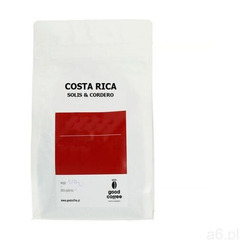 Good Coffee - Kostaryka Solis & Cordero - 250g - ogłoszenia A6.pl