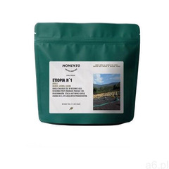 - etiopia adola - 250g marki Momento coffee - ogłoszenia A6.pl