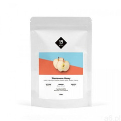 19grams coffee - etiopia honey shantewene - 250g - ogłoszenia A6.pl