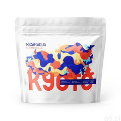 Kyoto coffee roasters Kyoto - nikaragua el limoncillo - 250g - ogłoszenia A6.pl