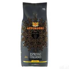 Attibassi Kawa sublime 1 kg ziarno - ogłoszenia A6.pl
