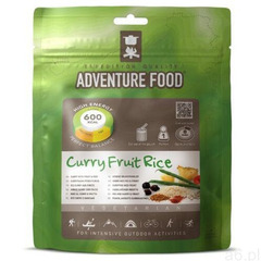 Adventure food ryż curry z owocami 146 g (8717624621451) - ogłoszenia A6.pl
