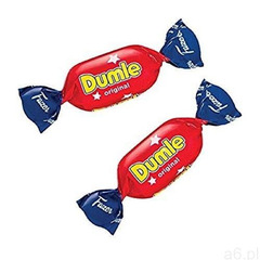Dumle Original cukierki z nadzieniem toffi 100g - ogłoszenia A6.pl