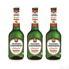 Piwo bezglutenowe bezalkoholowe BIO 3 x 330 ml - ogłoszenia A6.pl