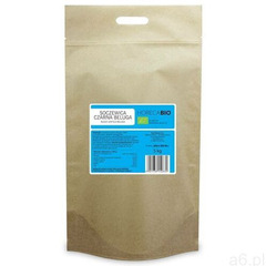Horeca - pozostałe soczewica czarna beluga bio 5 kg - horeca - ogłoszenia A6.pl