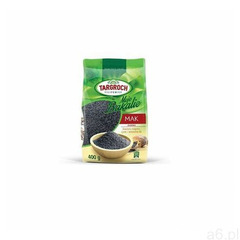Targroch 400g mak niebieski ziarno premium - ogłoszenia A6.pl
