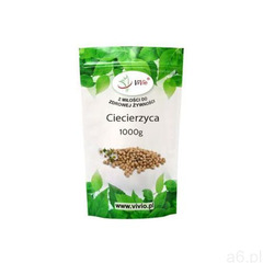 Ciecierzyca 1kg (5902115102660) - ogłoszenia A6.pl