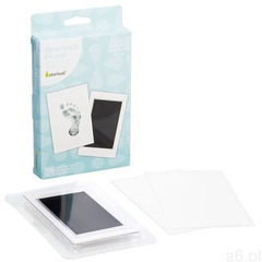 Pearhead Atramentowy Odcisk Clean-Touch B - ogłoszenia A6.pl