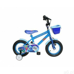 Trolls Rower dziecięcy 12" BLU, TROLLS12BLU - ogłoszenia A6.pl