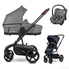 EASYWALKER HARVEY 3 PREMIUM (3W1) | DARMOWA DOSTAWA! | ODBIÓR OSOBISTY! | RABATY! - ogłoszenia A6.pl