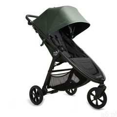 city mini gt2 - rabat -12%! | darmowa dostawa! | odbiór osobisty! marki Baby jogger - ogłoszenia A6.pl