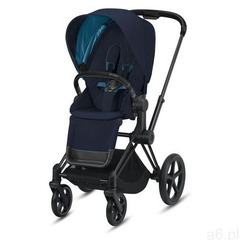 Cybex priam 2.0 matt black frame | darmowa dostawa! | odbiór osobisty! marki Cybex platinum - ogłoszenia A6.pl