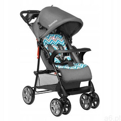 emma plus blue scandi + torba + folia marki Lionelo - ogłoszenia A6.pl