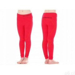 spodnie jr girl thermo raspberry marki Brubeck - ogłoszenia A6.pl