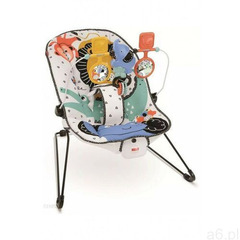 Leżaczek maluszka Fisher Price 5O41CQ - ogłoszenia A6.pl