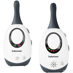Babymoov Simply Care A014014 szary - produkt w magazynie - szybka wysyłka! (3661276148710) - ogłoszenia A6.pl