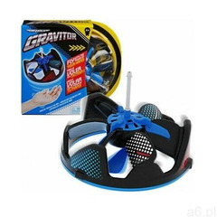 SPIN MASTER Latający dysk Air Hogs Gravitor - ogłoszenia A6.pl