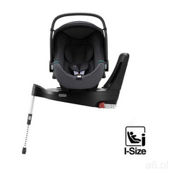 BRITAX ROMER BABY-SAFE 3 I-SIZE+BAZA | RABATY! | DARMOWA DOSTAWA! | ODBIÓR OSOBISTY! - ogłoszenia A6.pl