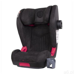 zafiro isofix (15-36 kg) | darmowa dostawa! | odbiór osobisty! | rabaty! marki Coletto - ogłoszenia A6.pl